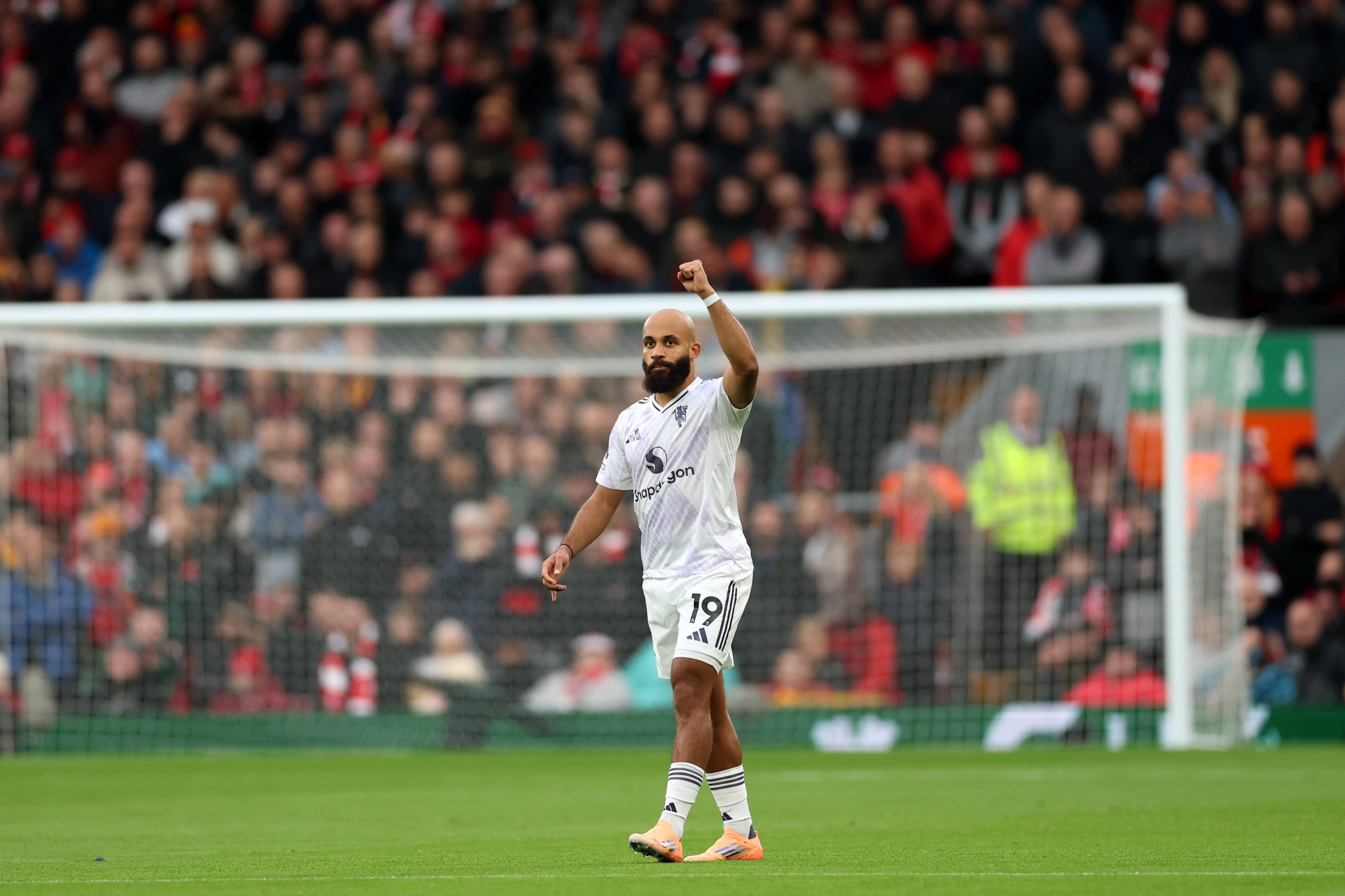 欧联赛后走向成谜，利物浦刷新队史纪录，压力陡增，医务组通报恢复的简单介绍