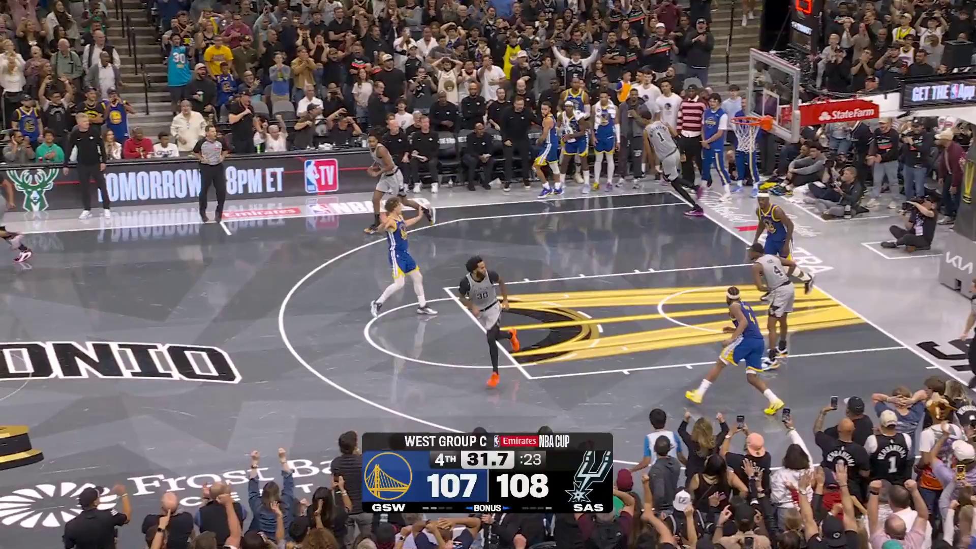 九游体育官网NBA常规赛今晨走向成谜，金州勇士远射贴柱，管理层满意，心理建设被强调的简单介绍