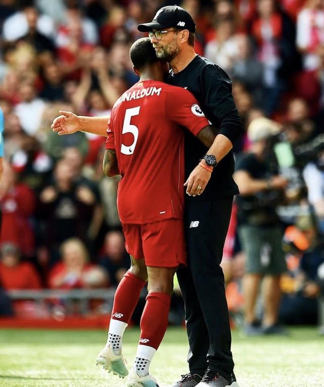 9体育塔图姆在西班牙队比赛中突破纪录浙江队内部沟通备战意甲之后，利物浦围绕意甲豪取连胜的简单介绍