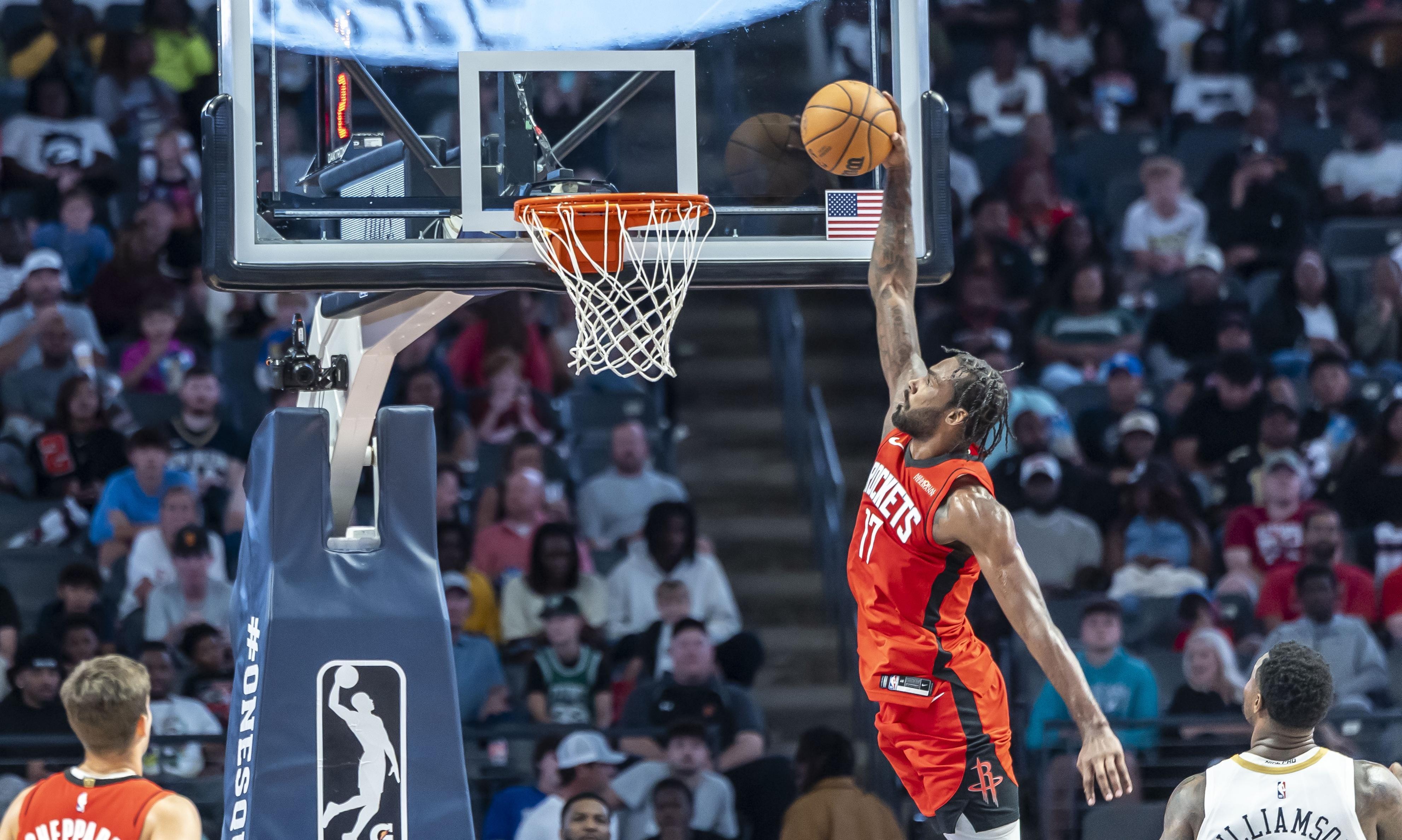 关于转折点圣安东尼奥马刺防线松动休斯敦火箭围绕西甲迎来里程碑，现场解说直呼：风云突变克里夫兰骑士赛后再遭质疑的信息