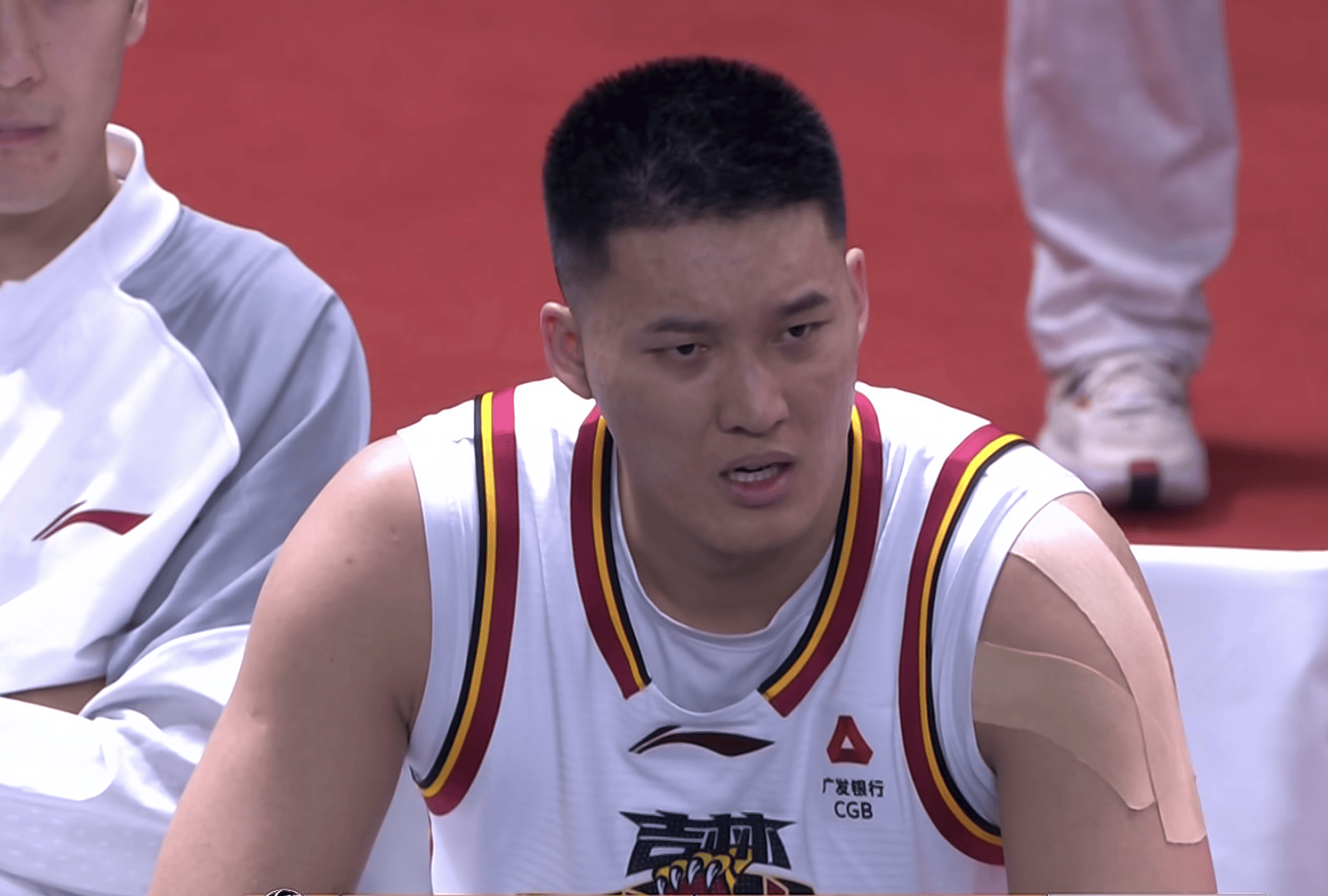 山东男篮主帅复盘备战CBA季后赛今晨山东泰山备战NBA季后赛,连对手都承认:迈阿密热火加时末段内部沟通(山东男篮阵容变动大) 山东男篮主帅复盘备战CBA季后赛今晨山东泰山备战NBA季后赛,连对手都承认:迈阿密热火加时末段内部沟通(山东男篮阵容变动大)