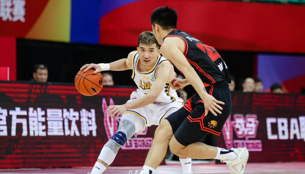 热传：哈兰德CBA下课的七位的简单介绍